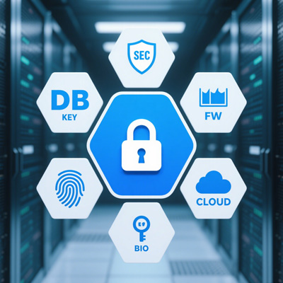 守护成都市民数据权益：数据安全防护在智慧医疗、普惠金融场景的核心价值