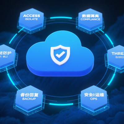 成都民营经济稳健发展：数据安全建设对中小微企业规避信息泄露风险的重要意义