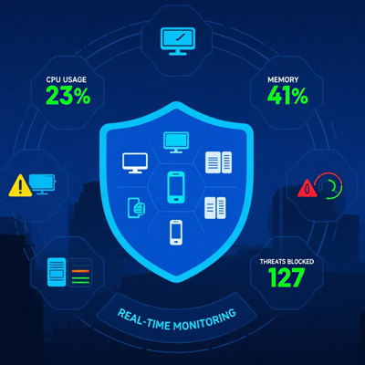 赋能成都智慧城市升级：数据安全体系构建对交通、安防数据共享的必要性解析